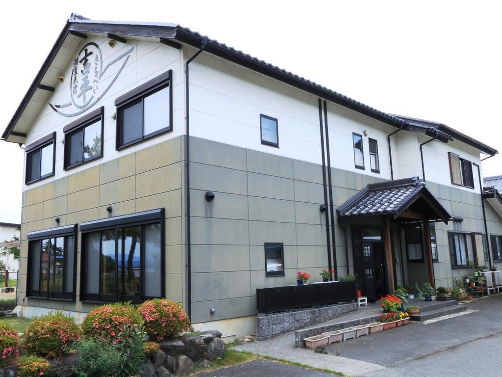 海津市 Kichibei酒店 外观 照片