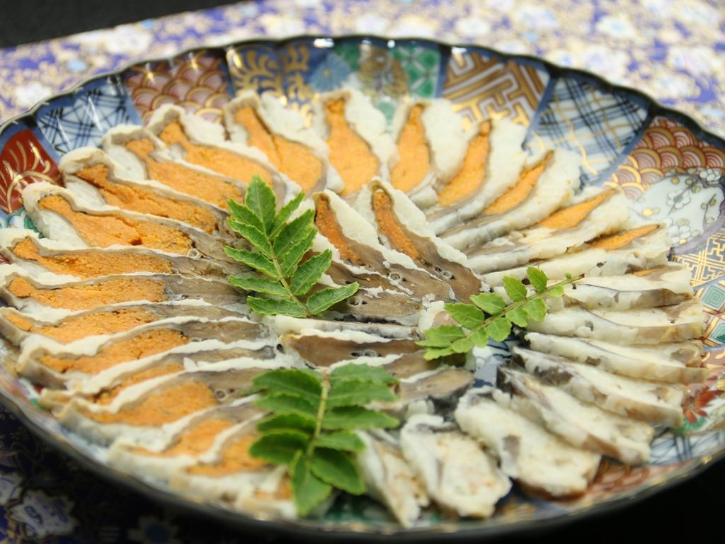 海津市 Kichibei酒店 外观 照片