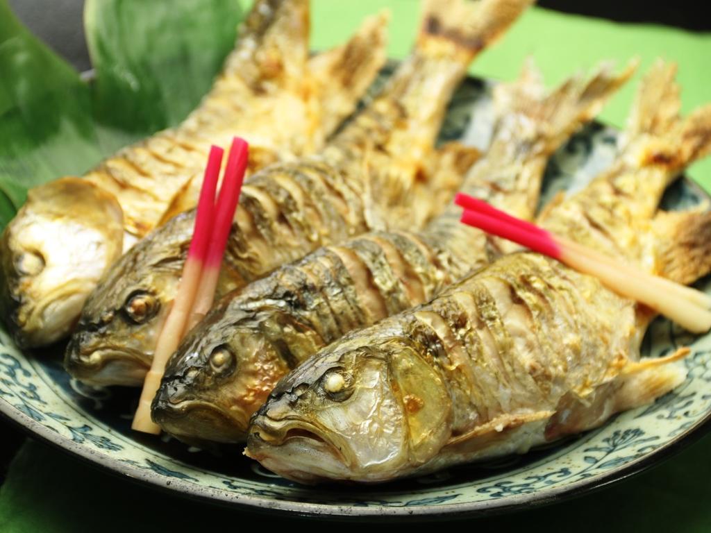 海津市 Kichibei酒店 外观 照片