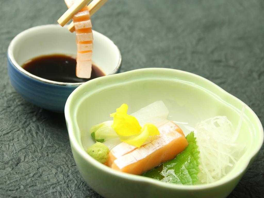 海津市 Kichibei酒店 外观 照片