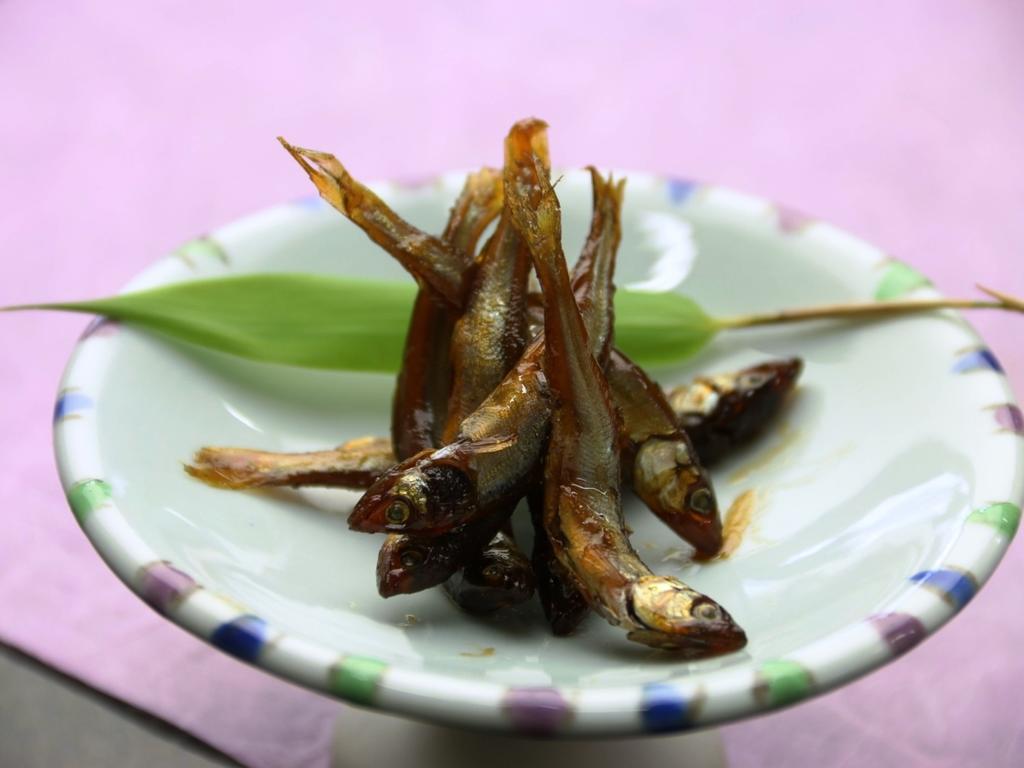 海津市 Kichibei酒店 外观 照片