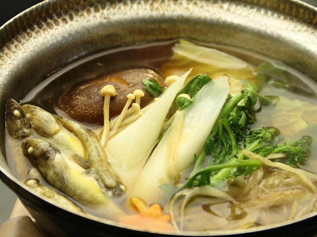 海津市 Kichibei酒店 外观 照片
