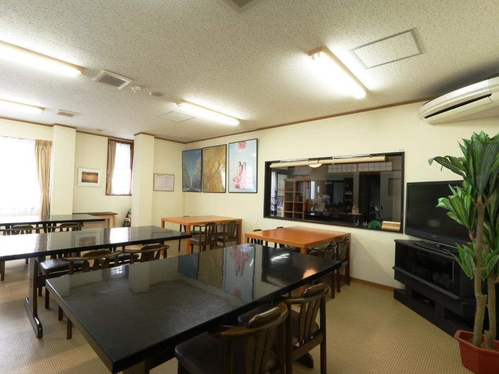 海津市 Kichibei酒店 外观 照片